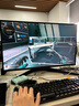FFALCON雷鳥Q7 27英寸 2K240Hz HDR1400 1ms 高刷 HVA 辦公屏幕電腦顯示器 廣色域QD-MiniLED 游戲電競(jìng)顯示屏 曬單實(shí)拍圖