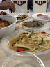 CAMTE調(diào)料盒套裝家用組合裝廚房收納盒罐子調(diào)味瓶調(diào)料罐味精鹽罐調(diào)味罐 調(diào)料罐*2【贈(zèng)不銹鋼勺+防水貼】 曬單實(shí)拍圖