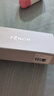 芬馳（FENCHI）jennie同款墨鏡女復(fù)古辣妹貓眼小框gm眼鏡偏光防紫外線太陽(yáng)鏡小臉 曬單實(shí)拍圖