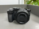 尼康（Nikon）Z50二代/Z30/Z5微單相機 高清4K Vlog視頻便攜攝影攝像照相機 尼康Z30+Z16-50mm鏡頭套機 官方標配（單機身+電池+肩帶） 曬單實拍圖