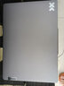 聯(lián)想（Lenovo）小新Pro14 AI超能本 銳龍版 輕薄筆記本電腦 銳龍7 8845H  32G1T 2.8k 鴿子灰 曬單實拍圖