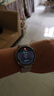 HUAWEI WATCH GT 5 國家補(bǔ)貼15%冰晶藍(lán)41mm華為智能手表情緒健康助手玄璣感知系統(tǒng) 曬單實(shí)拍圖