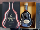 軒尼詩XO 軒尼詩VSOP 干邑白蘭地法國進(jìn)口洋酒700ml 1000ml 送禮佳選 軒尼詩 XO 700mL 1瓶 禮盒裝 曬單實(shí)拍圖