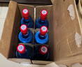 紅星二鍋頭 藍瓶綿柔8陳釀 清香型白酒 53度 750ml*6瓶 整箱裝口糧酒 曬單實拍圖