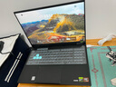 華碩天選6 Pro 銳龍版 國(guó)家補(bǔ)貼20% 16英寸游戲本 筆記本電腦(銳龍9 9955HX 16G 1T RTX5060 2.5K)灰 曬單實(shí)拍圖