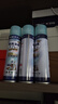 kinbata鞋子除臭劑銀離子鞋襪除臭噴霧運動鞋皮鞋抑菌防臭 330ml*3 曬單實拍圖