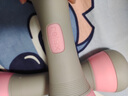 JCZS德國品牌啞鈴女士健身家用可調(diào)節(jié)重量小啞鈴運動器材瘦手臂肌器材 可調(diào)節(jié)1-4公斤-紫色2只裝 4KG 曬單實拍圖