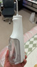 潔碧（Waterpik）沖牙器牙齒沖洗器水牙線個護(hù)清潔家用立式預(yù)防牙結(jié)石保護(hù)牙齦去除牙菌斑升級GS10 男女禮物 【爆款推薦】GS10白 曬單實(shí)拍圖