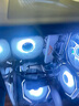 技嘉酷睿i5 14600KF臺式組裝電腦主機RTX5060Ti游戲高端電競獨顯直播設(shè)計渲染整機 七：Ultra7 265K丨技嘉RTX5060Ti 曬單實拍圖