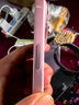 Apple iPhone 15 二手蘋果15 5G手機(jī) A16 移動(dòng)聯(lián)通電信雙卡雙待 國行優(yōu)惠券補(bǔ)貼 粉色 128G 曬單實(shí)拍圖