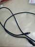 吉格頓【2條裝】Type-c數(shù)據(jù)線6A快充電線100W適配華為vivo小米oppo手機Mate70/60Pro/P50/40數(shù)據(jù)線 2條裝【100W快充】鎢金編織數(shù)據(jù)線丨1米 曬單實拍圖