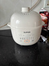 蘇泊爾（SUPOR）電燉盅 家用1L迷你燉湯盅電燉鍋 隔水電燉鍋煲湯鍋 陶瓷燕窩燉盅 全自動養(yǎng)生燉鍋輔食料理鍋小燉鍋 【九大功能】隔水鮮柔燉 1L 曬單實拍圖