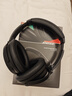 Bose【宋雨琦同款】頭戴式無線藍牙主動消噪耳機  博士 頭戴式  無線降噪長續(xù)航耳罩式耳機 QC45二代SC-經(jīng)典黑 曬單實拍圖
