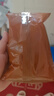 禾念減脂期 藍(lán)莓桑葚全麥歐包軟面包8枚600g學(xué)生早餐健身無糖精零食 曬單實(shí)拍圖