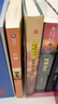 中國科幻基石叢書(shū)：三體（2）黑暗森林 曬單實(shí)拍圖