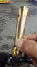 火炬（TORCH）摩托車銥金火花塞適用本田鈴木彎梁車踏板車跨騎110 125 150 200 火炬 D8RIU 銥金 曬單實拍圖