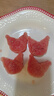 薇諾娜特護(hù)面膜舒敏絲滑面膜6片舒緩修護(hù)補(bǔ)水保濕護(hù)膚品敏肌 曬單實(shí)拍圖