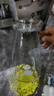 慕馨（moosen）涼水壺玻璃耐熱高溫防爆家用大容量水瓶涼白開(kāi)水杯茶壺套裝冷水壺 1800ml單壺(收藏加購(gòu)得杯墊杯刷) 曬單實(shí)拍圖