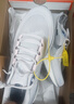 耐克NIKE女跑步鞋飛馬41 PEGASUS 41運(yùn)動(dòng)鞋F(xiàn)D2723-007光子灰37.5 曬單實(shí)拍圖