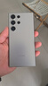 三星Samsung Galaxy S24 Ultra AI手機 2億像素 第三代驍龍8 游戲手機 拍照手機 12GB+256GB 鈦灰 曬單實(shí)拍圖