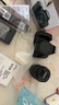 佳能（Canon）200D二代 200d2代 250D單反相機(jī)入門單反vlog迷你便攜單反照相機(jī) 黑色200D II+EFS18-55mm鏡頭 官方標(biāo)配（機(jī)身+電池+肩帶） 曬單實(shí)拍圖