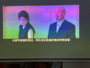 極米 RS 20 Plus 家用投影儀 全新三色激光變焦移軸高刷投影 靈動云臺 大師鏡頭 智能家庭影院 4K超清 性能卷王丨RS 20 Plus 曬單實拍圖