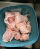 益客生雞頭鹵味生鮮帶雞冠子母雞頭冷凍燒烤雞肉 人食產(chǎn)品 5.4斤(約40個) 曬單實拍圖