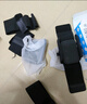 山頭林村專用代駕手腕手機(jī)架腕帶綁帶固定裝備掛手腕包運(yùn)動(dòng)臂套跑步手機(jī)袋 手機(jī)支架【手腕手臂兩用款】 曬單實(shí)拍圖