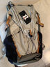 VSGO【新品】波奇客Pocket Ranger戶外攝影旅行包米白綠25L帶內(nèi)膽雙肩背包攝影包男登山包相機包輕量化 曬單實拍圖