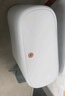 佳幫手氣壓鋪袋垃圾桶家用8.6L帶蓋廁所衛(wèi)生間客廳網(wǎng)紅臥室廚房窄夾縫隙 曬單實(shí)拍圖