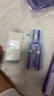 歐萊雅玻尿酸安瓶面膜4.0 20片補水保濕曬后修護抗皺緊致護膚品七夕禮物 曬單實拍圖