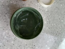 韓方五谷蘆薈膠舒緩凝膠面霜曬后修護(hù)褪紅補(bǔ)水保濕祛痘淡化疤痕乳液男女士 曬單實(shí)拍圖