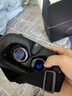 千幻魔鏡 VR眼鏡一體機(jī)看3D電影全景高清VR體感游戲機(jī)玩游戲頭戴影院沉浸 G10護(hù)眼版+藍(lán)牙手柄+游戲手柄 曬單實(shí)拍圖