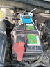 鳴電12v汽車電瓶斷電開關(guān)防漏電防虧電電源保護(hù)器小車遙控自動(dòng)斷電器 數(shù)顯款靠近通電大繼電器兩把遙控 曬單實(shí)拍圖