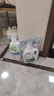 威露士清可新洗衣液松木香4斤組合裝（瓶1L+袋裝500ml*2）除菌除螨留香 曬單實拍圖