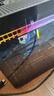 AMD銳龍R7 9800X3D/5080/5070TI/RX9070XT無顯卡mini迷你游戲ITX臺式電腦主機組裝電腦千幀電競整機 配置九丨R7 9800X3D/RTX5080 曬單實拍圖