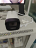 HIKVISION?？低暠O(jiān)控?cái)z像頭200萬poe供電AI人形偵測(cè)可錄音紅外夜視50米家用室外監(jiān)控器B12HV3-IA 4MM 曬單實(shí)拍圖