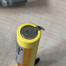 倍量 剃須刀電池1.2V/2.4V/3.7V5號7號充電電池適用飛科飛利浦超人剃須刮胡刀 AA1400mWh【5號1.2V帶焊腳】 曬單實(shí)拍圖