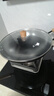 廚源（CULINARY ORIGIN）老板鑄鐵鍋不粘鍋炒鍋不粘鍋炒菜鍋具【補(bǔ)充鐵元素】加厚導(dǎo)熱均勻 曬單實(shí)拍圖