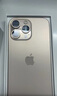 Apple/蘋(píng)果 iPhone 16 Pro Max（A3297）256GB 沙漠色鈦金屬 支持移動(dòng)聯(lián)通電信5G 雙卡雙待手機(jī) 曬單實(shí)拍圖