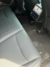 固特異適用于特斯拉煥新ModelY后尾門防護板后門檻座椅護角車輪擋泥配件 煥新Model Y 座椅護角五件套 曬單實拍圖