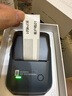 精臣B3S/B1線纜智能標簽打印機通信機房線纜標簽打印電信光纖尾纖標識刀型網(wǎng)線布線工地送檢便攜式標簽 B1(贈1卷02F-100張白色線纜紙) 曬單實拍圖