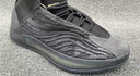 阿迪達(dá)斯 （adidas）Yeezy QNTM 椰子男女高幫實(shí)戰(zhàn)版籃球鞋GX1317 曬單實(shí)拍圖