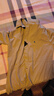 KLATTERMUSEN攀山鼠10171地獄犬加姆男款長袖襯衫-Garm LS shirt M's 587/Silver Green（銀綠色） S 曬單實拍圖