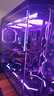 華碩銳龍R7 9800X3D 華碩ROG全家桶5070TI主機5080顯卡7800X3D 游戲電競直播AIDIY組裝機電腦整機 R7 9800X3D+RTX5070TI |六 曬單實拍圖
