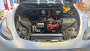 馬勒（MAHLE）適配特斯拉MODEL Y專用空調(diào)濾芯格濾清器 空調(diào)濾芯套裝【內(nèi)置+外置上+外置下】全套 特斯拉MODEL Y 曬單實(shí)拍圖
