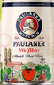 保拉納（Paulaner）柏龍 酵母型小麥白啤 5L*1桶裝 德國(guó)原裝進(jìn)口 蘇超 看球 曬單實(shí)拍圖