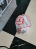 嘴饞你黃莊月餅咸蛋黃板栗酥手工酥皮月餅800g河北特產(chǎn)傳統(tǒng)蘇式糕點心 曬單實拍圖