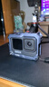 斯莫格 SmallRig 3084  GoPro 12/11/10/9運動(dòng)相機兔籠攝影攝像兼容Max鏡頭配件  曬單實(shí)拍圖