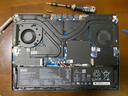 霍尼韋爾（Honeywell）PTM7950sp相變導(dǎo)熱硅脂7958sp散熱膏筆記本CPU顯卡硅脂 7958SP:1克 旗艦升級 曬單實拍圖